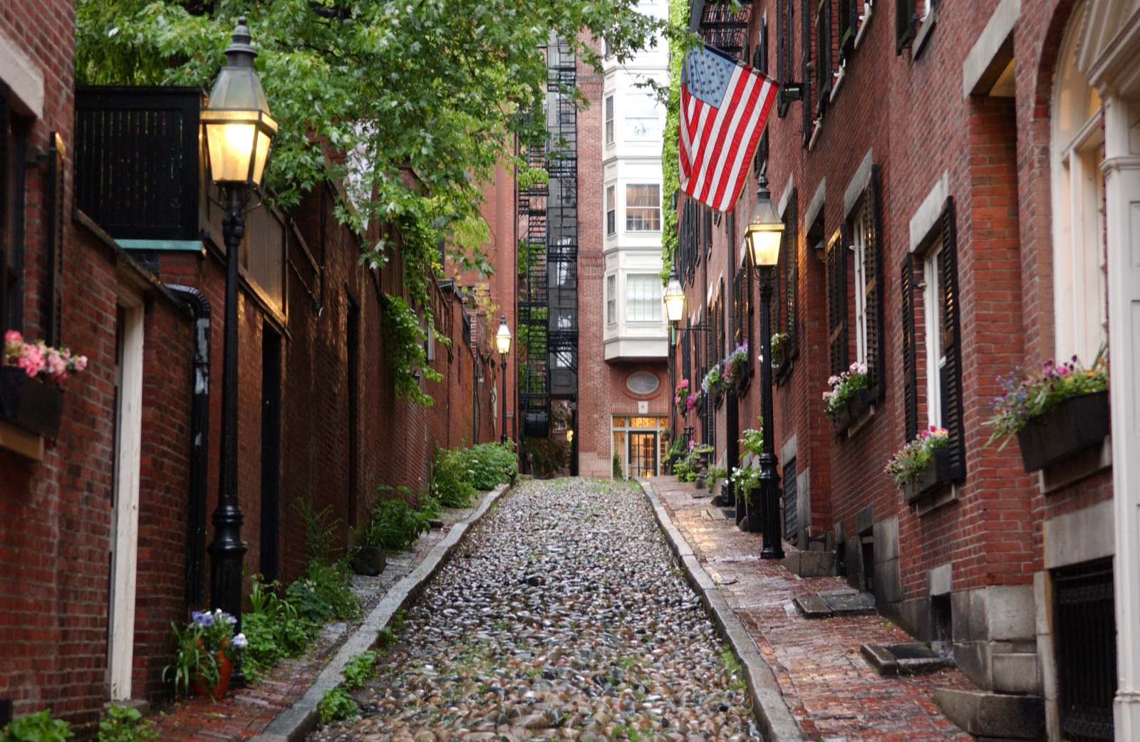 Massachusetts