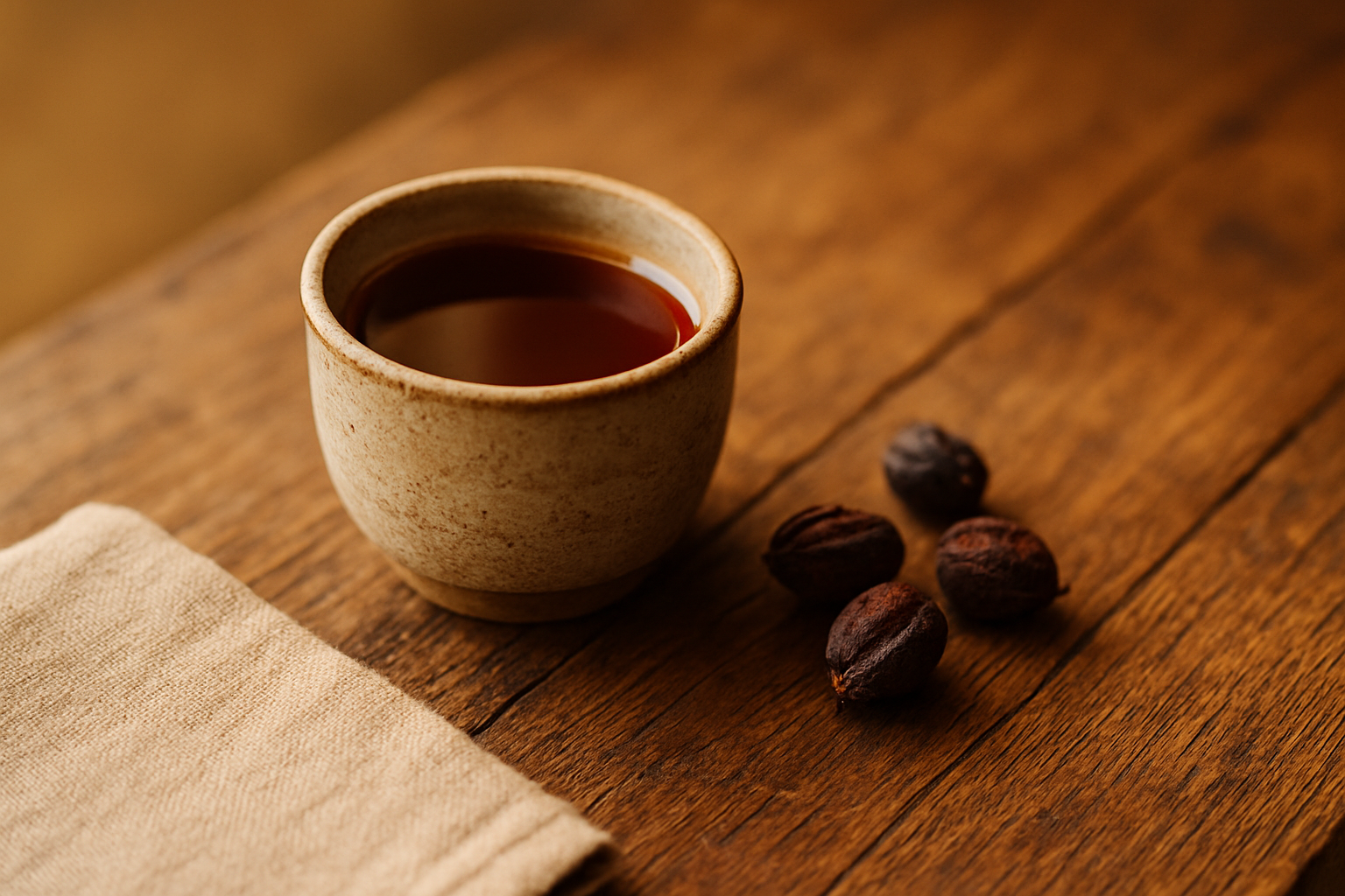 Black Ivory: The Elephant-Refined Coffee