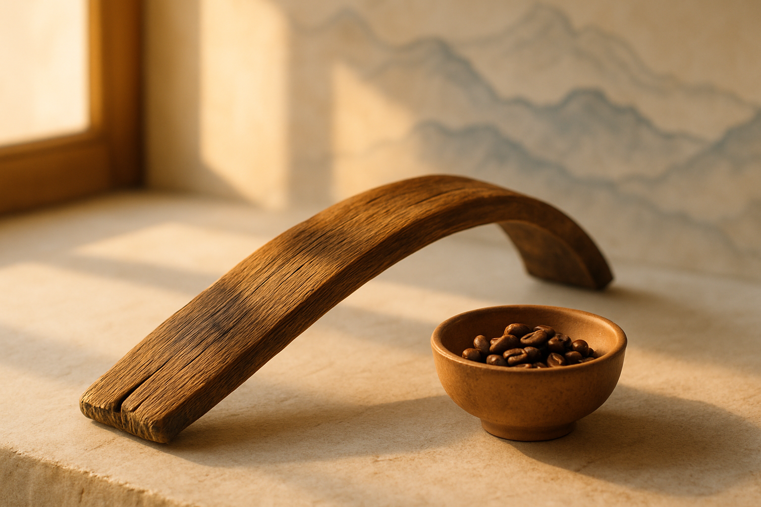Jamaican Blue Mountain: The Coffee Shipped in Barrels