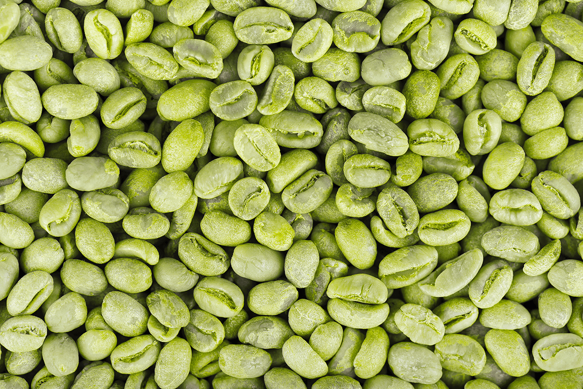 Peaberry: The Single-Bean Cherry Sorted by Hand