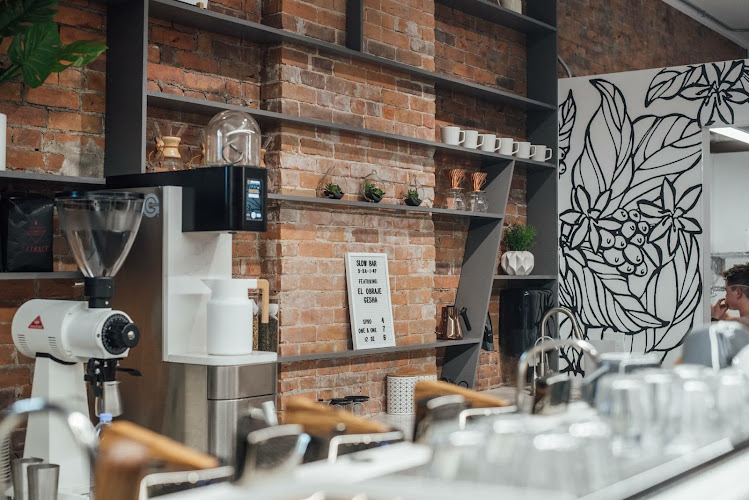 392 Caffé