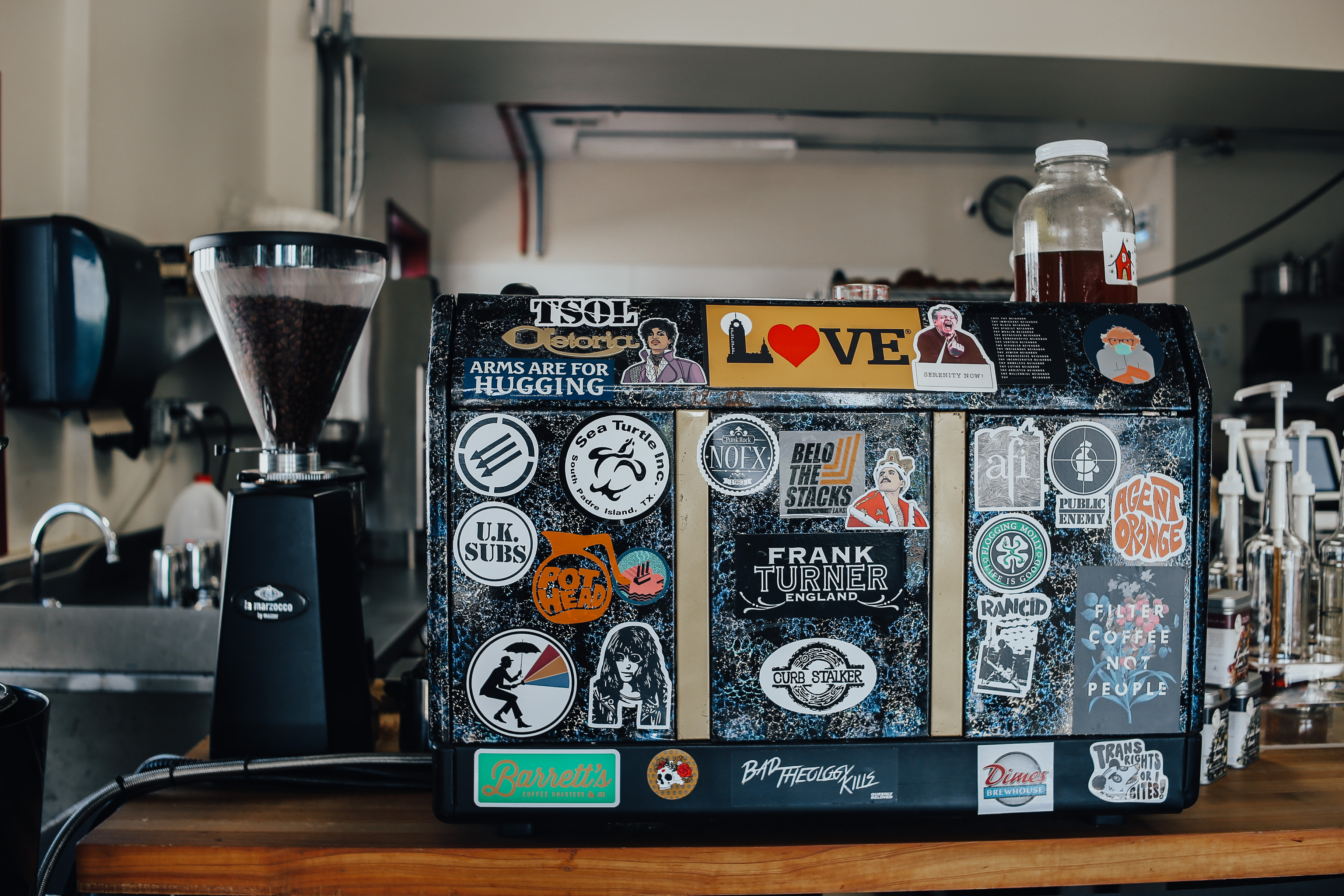 517 Coffee Company
