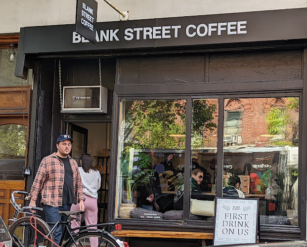 6th Street Coffee Co.