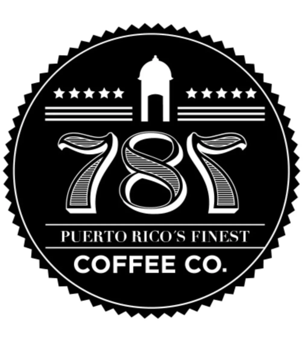 787 Coffee Co.