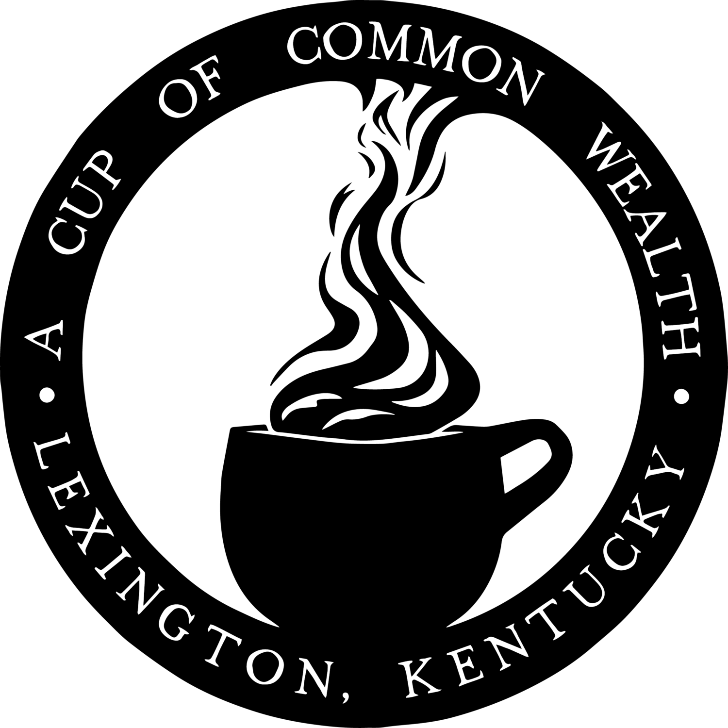 A Cup Of Common Wealth