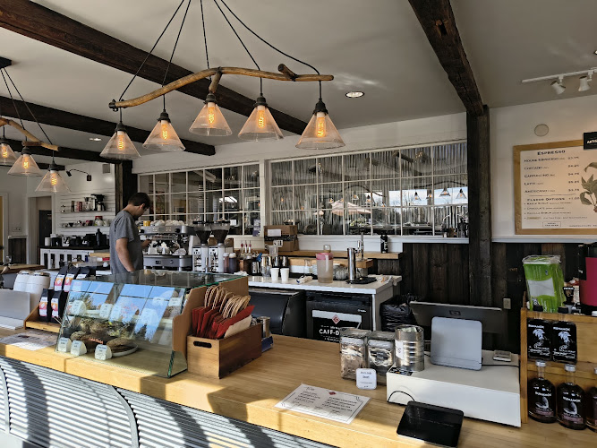 Abracadabra Coffee Co