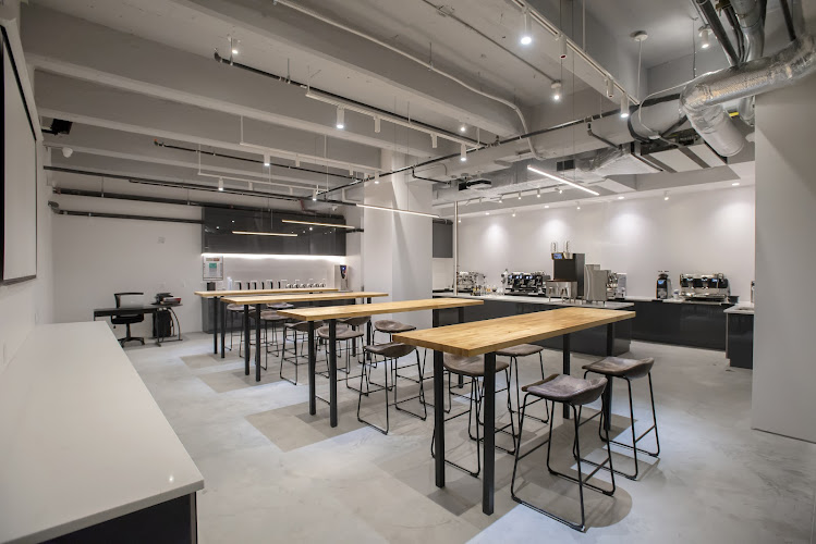 Academy at Coffee Project NY