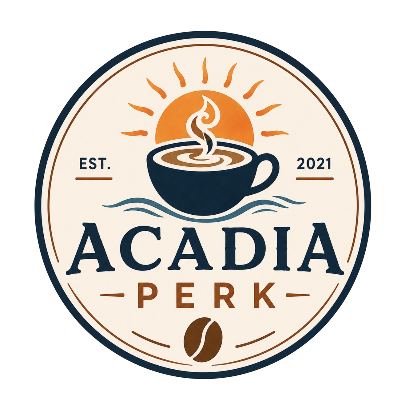Acadia Perk