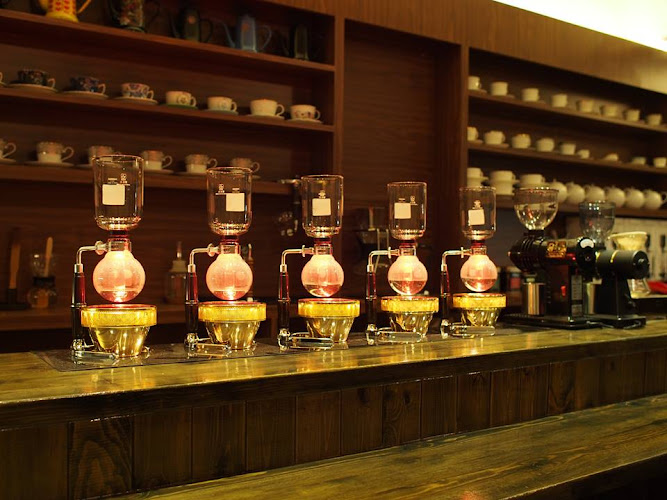 Accro Coffee