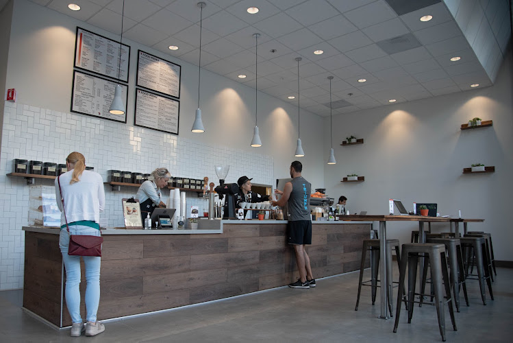 Achilles Coffee Roasters