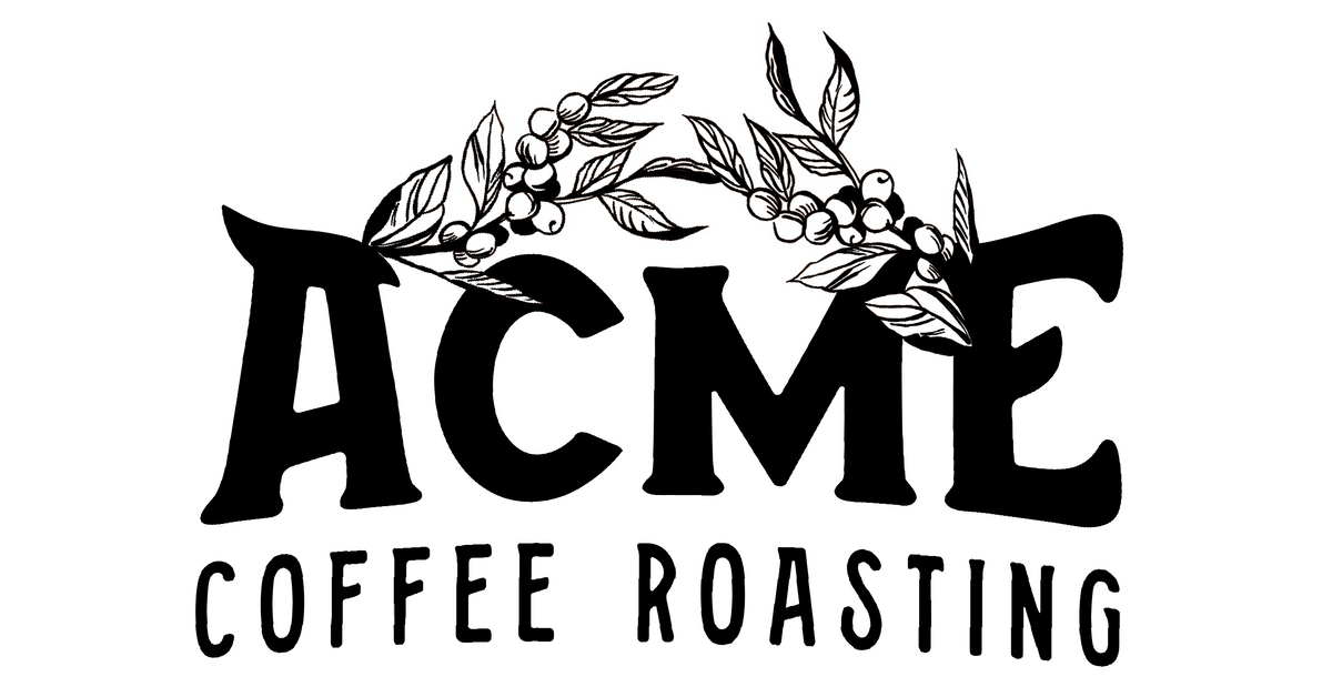 Acme Coffee Roasting Co