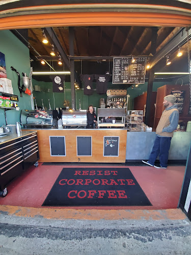 Acme Coffee Roasting Co