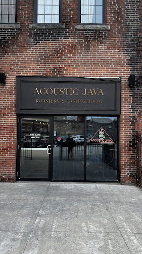 Acoustic Java Café and Roastery