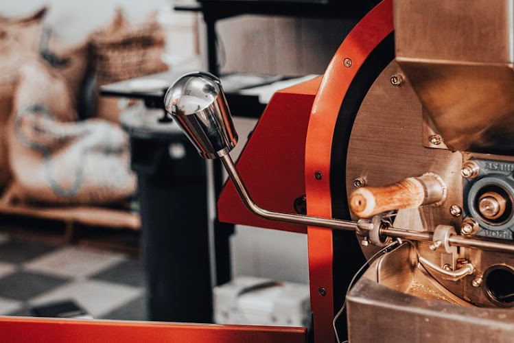Ad Astra Roasters