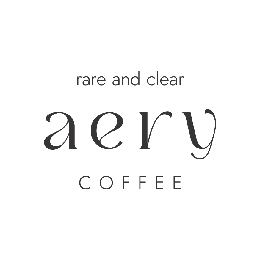 aery coffee