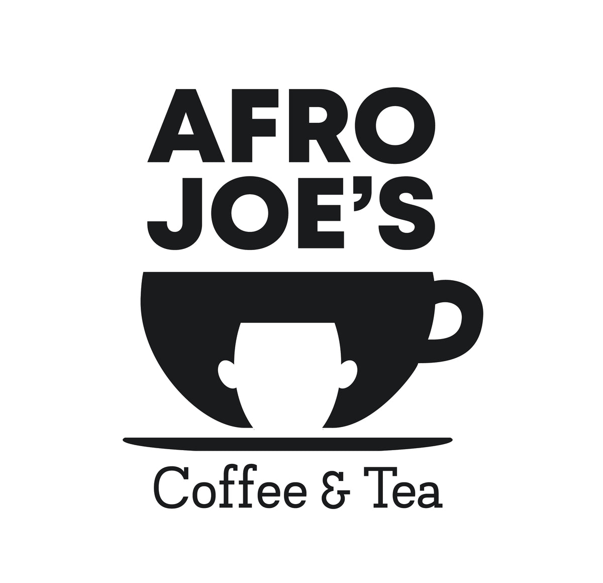 Afro Joes Coffee & Tea