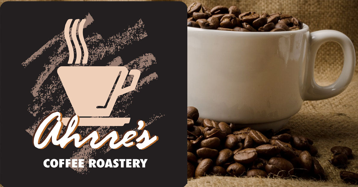 Ahrre's Coffee Roastery