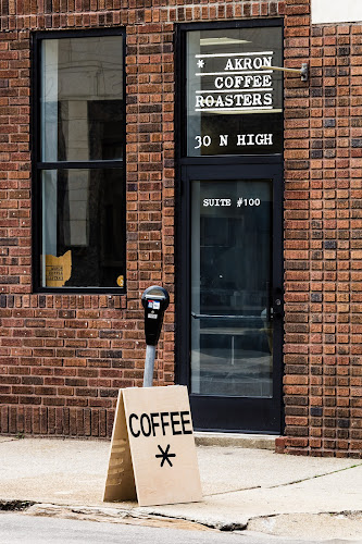 Akron Coffee Roasters