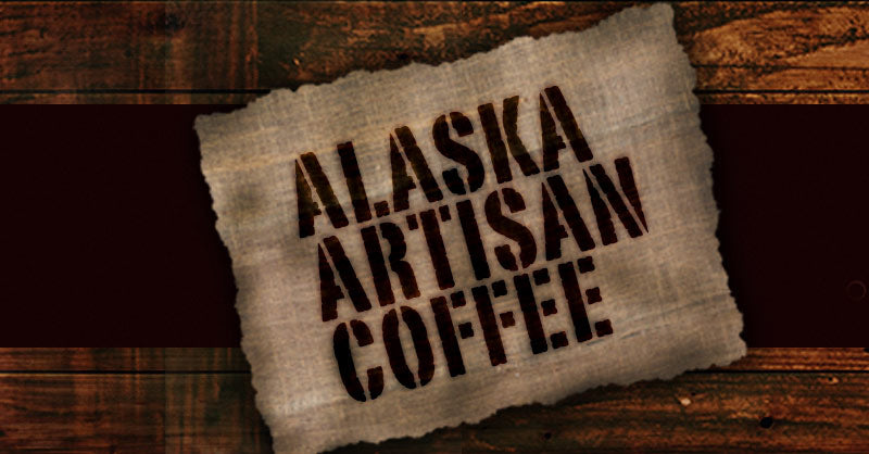 Alaska Artisan Coffee