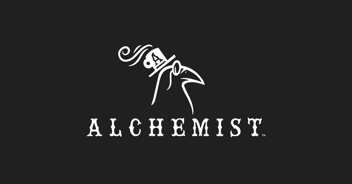 Alchemist Coffee 27th St.