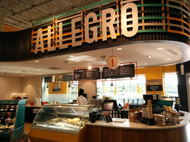 Allegro Coffee Co