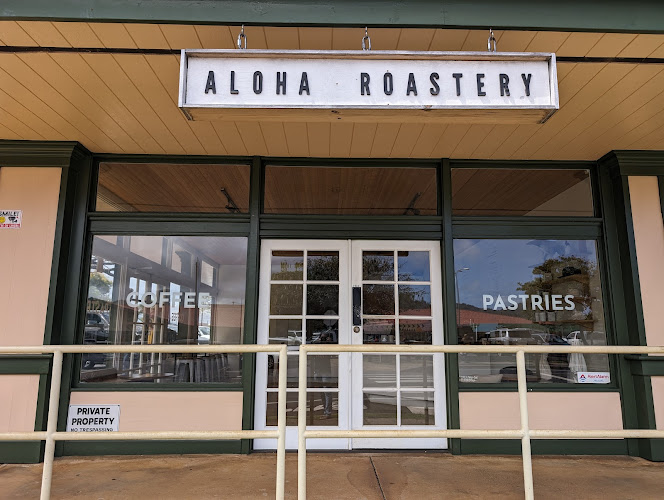 Aloha Roastery