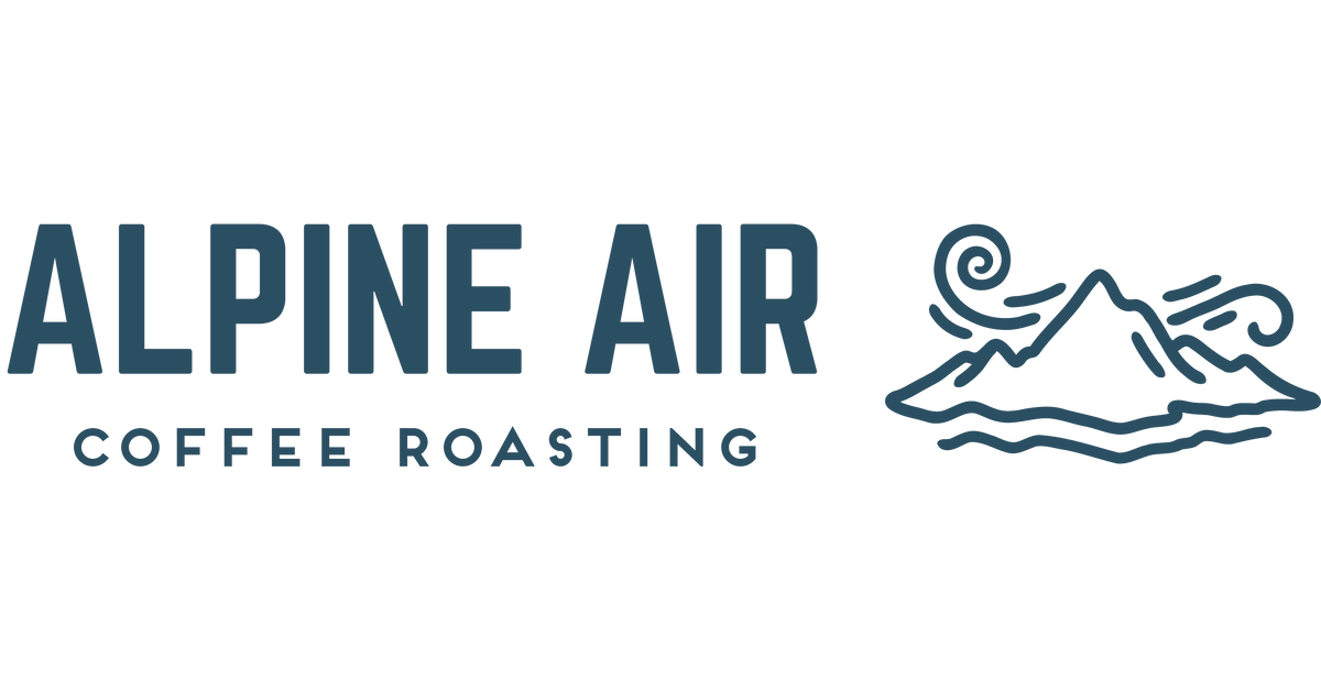 Alpine Air Cafe & Roastery