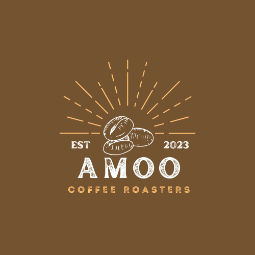 AMOO Coffee Roasters