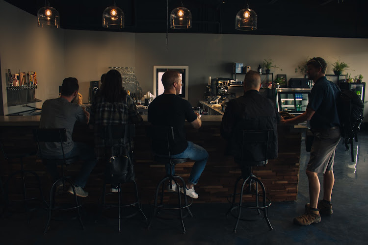Anchor Coffee Co