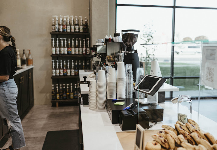 Anchored Coffee Company