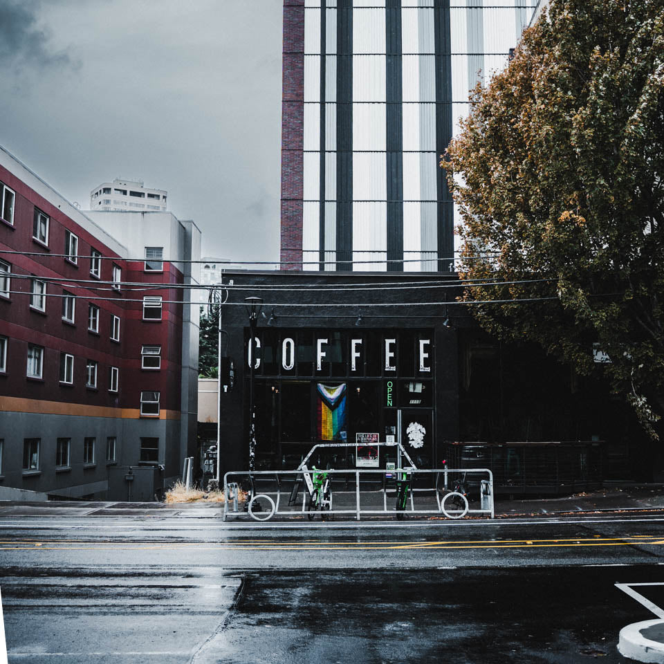 Anchorhead Coffee Co