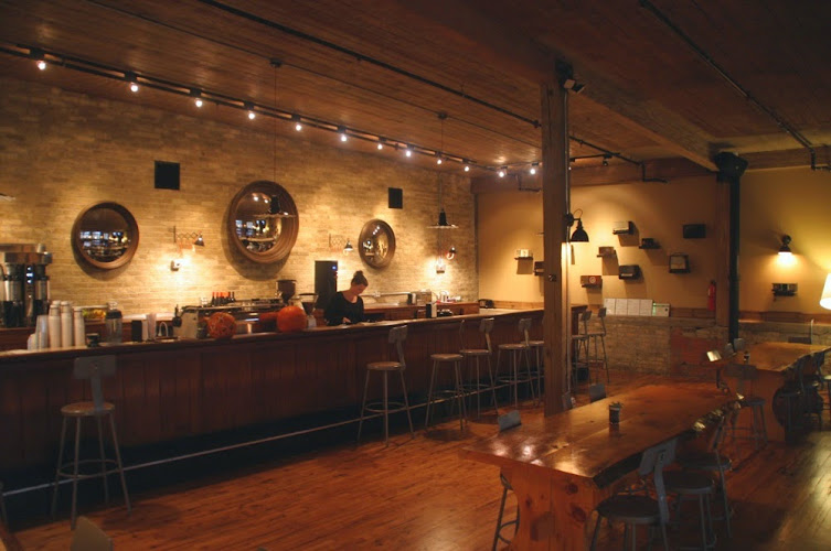Anodyne Coffee Roasting Company