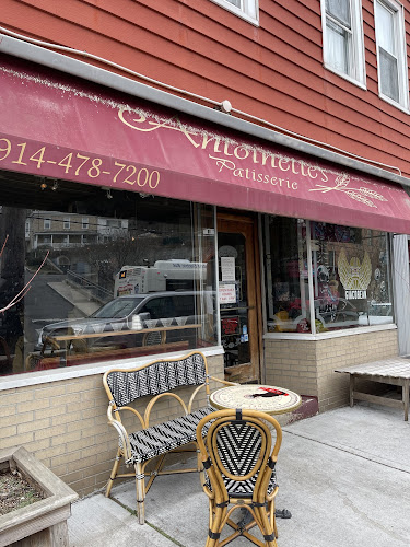 Antoinette's Patisserie
