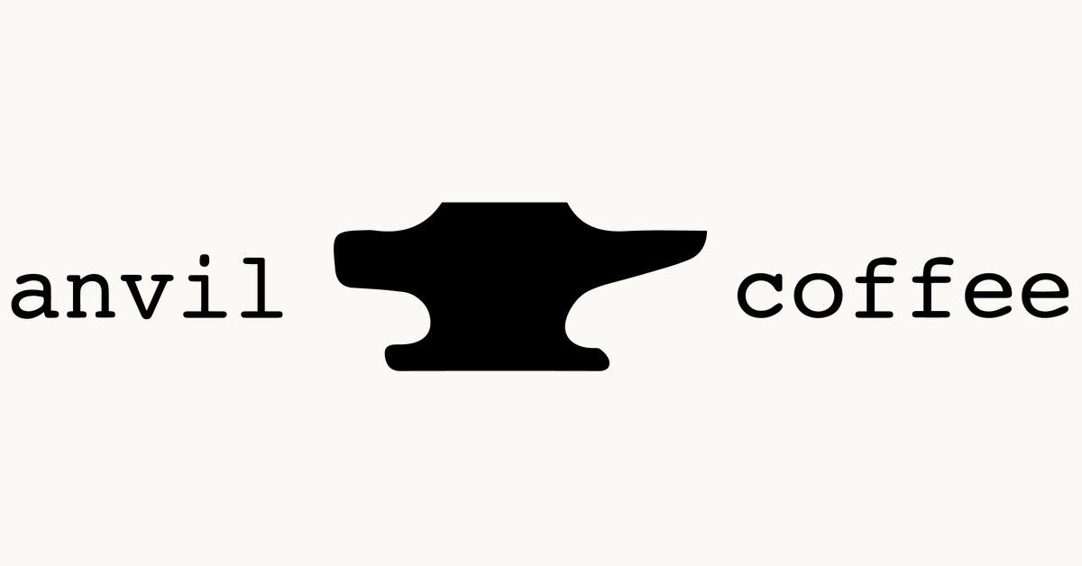 Anvil Coffee