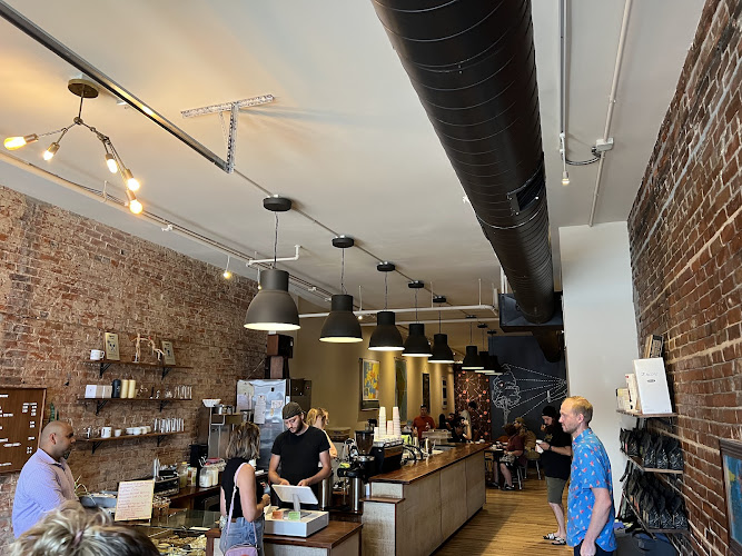 Archetype Coffee