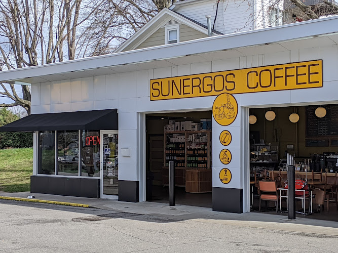 Argo Sons Coffee