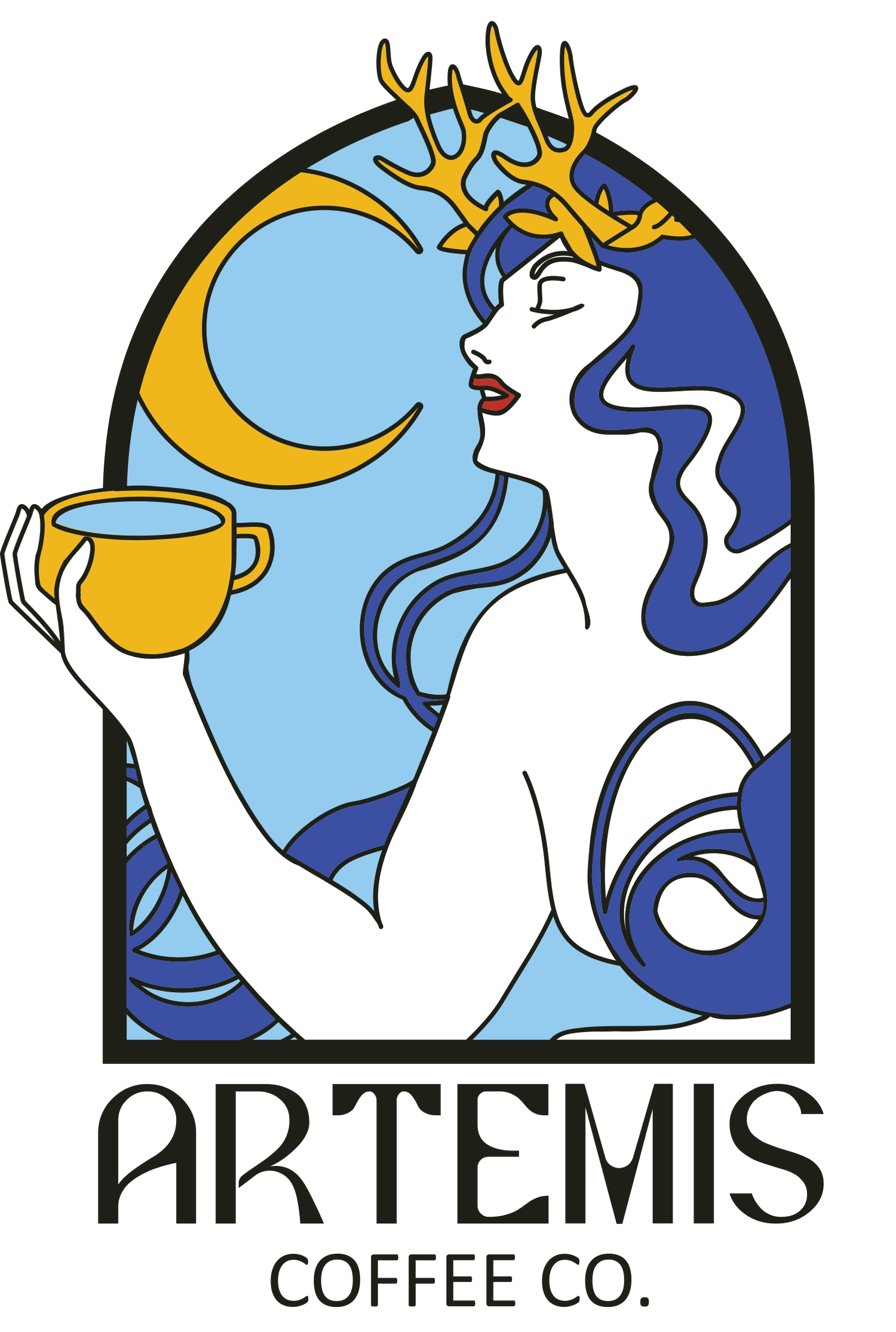 Artemus coffee co.
