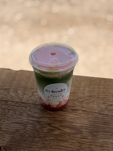 A's Brewjee Coffee Co.