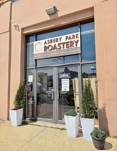 Asbury Park Roastery