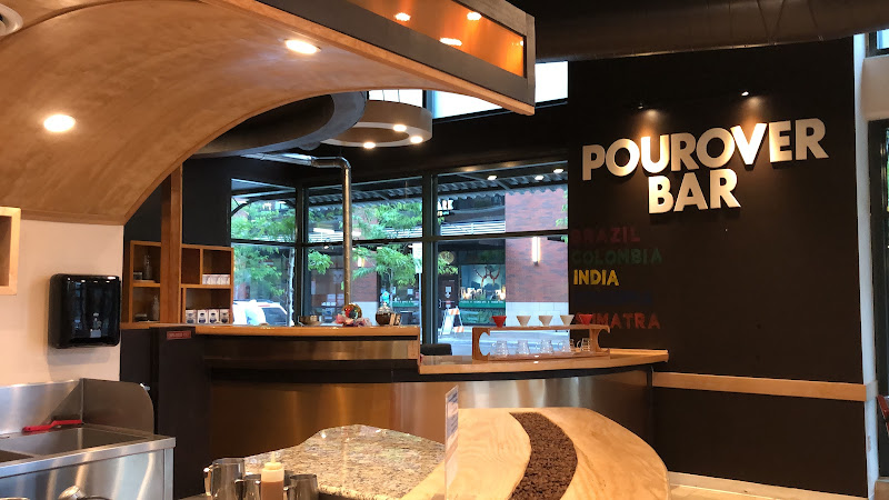 AVA Roasteria