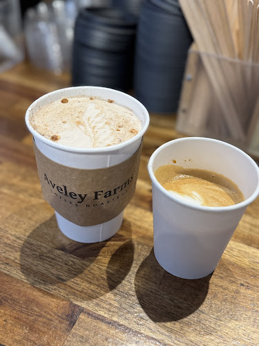 Aveley Farms Coffee Roasters
