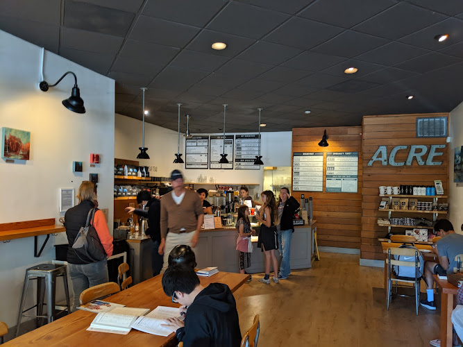 Avid Coffee