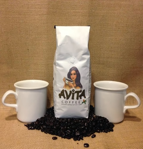 Avita Coffee Inc.