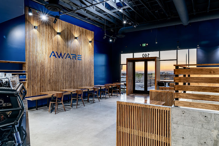 Aware Coffee