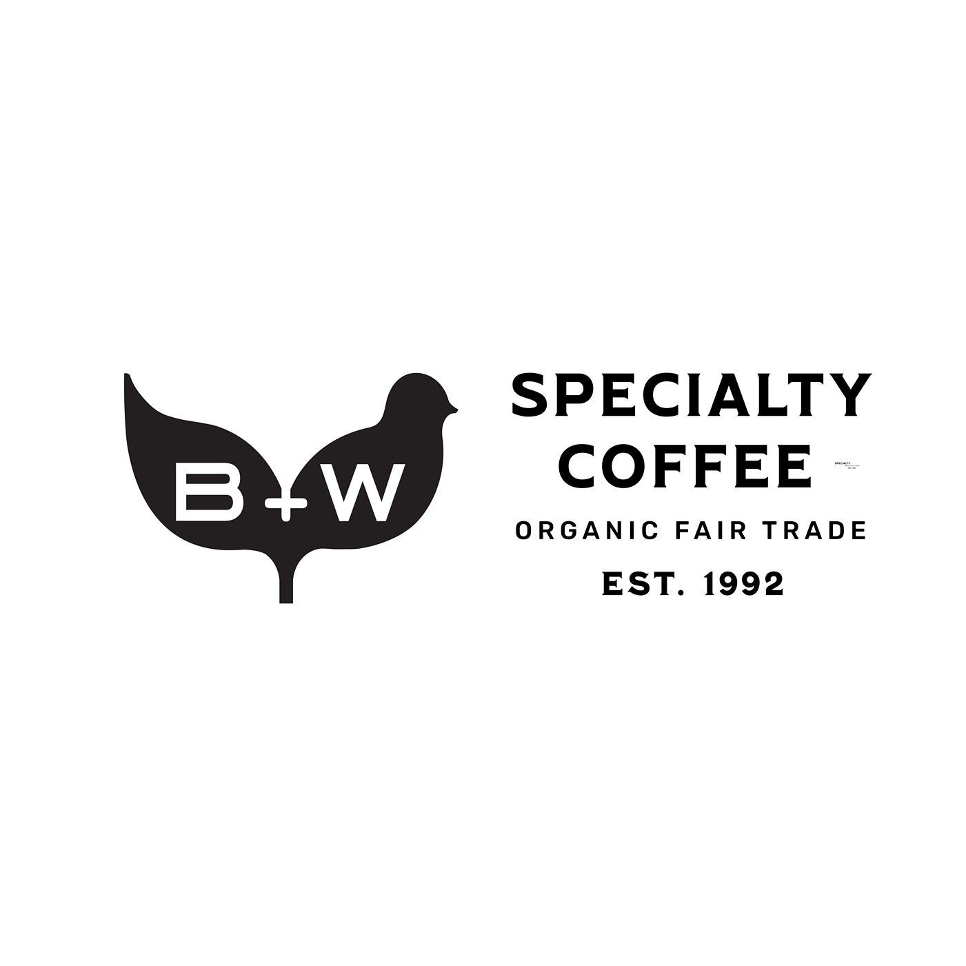 B+W Specialty Coffee