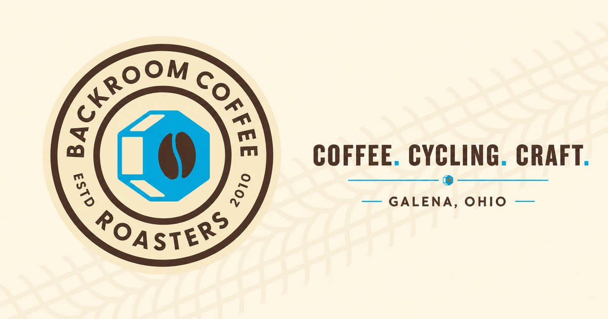 Backroom Coffee Roasters