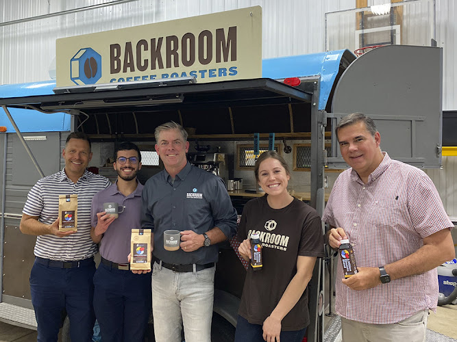 Backroom Coffee Roasters