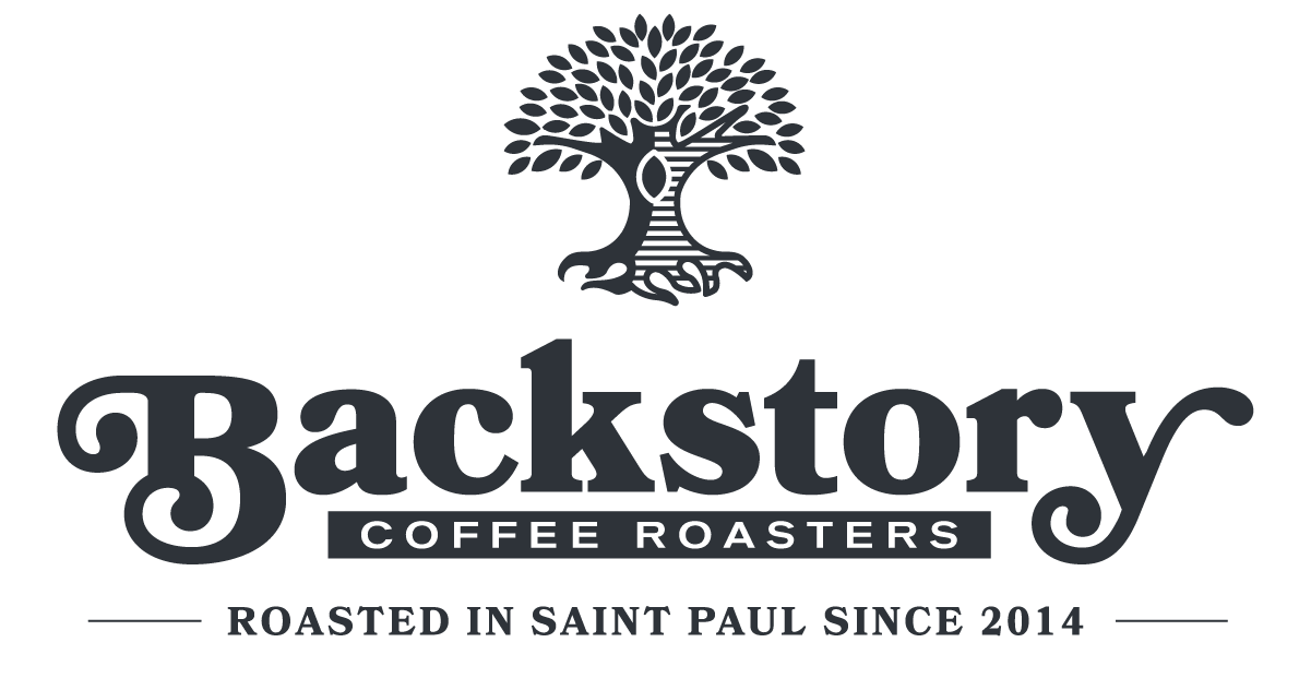 Backstory Coffee Roasters - North Loop