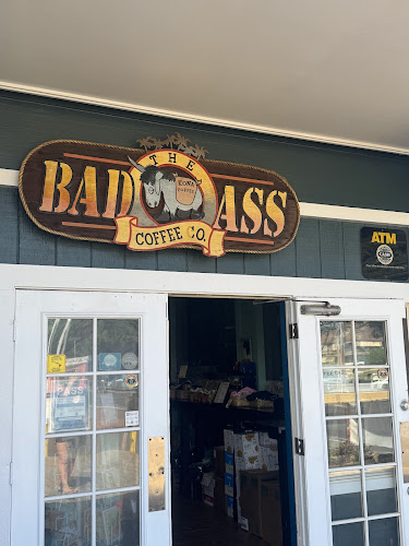 Bad Ass Coffee