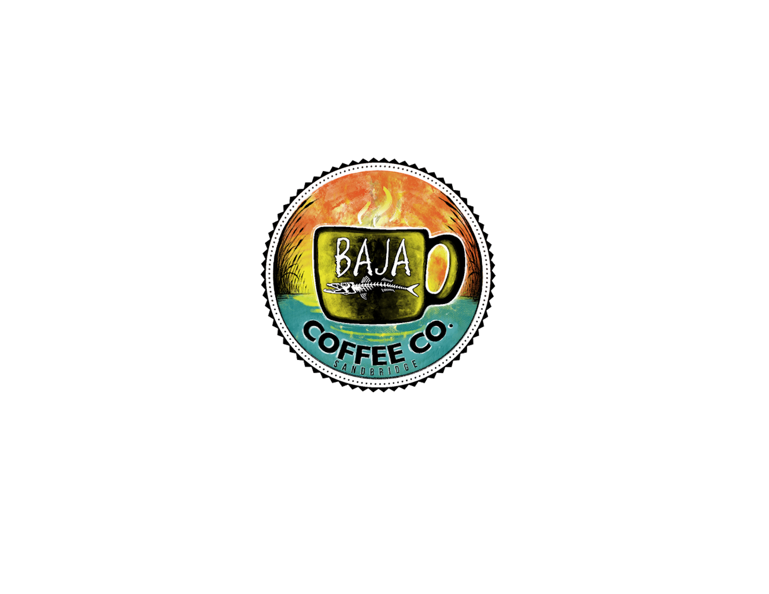 Baja Coffee Company